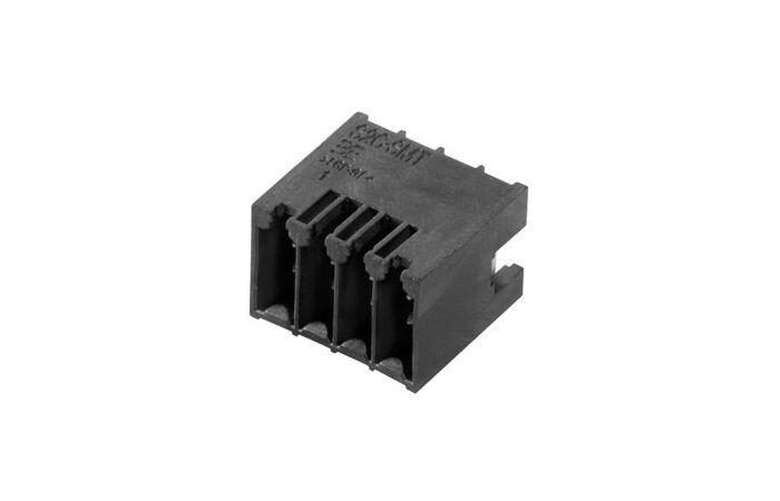 S2C-SMT 3.50/08/90G 3.2SN BK RL