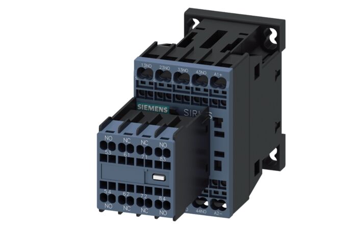SIEMENS Stykač 3RH2362-2BB40