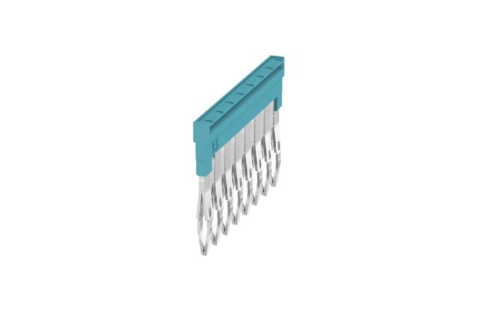 Propojka Weidmuller ZQV 2.5N/8 BL