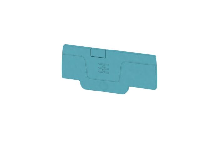 Bočnice Weidmuller AEP 3C 1.5 BL