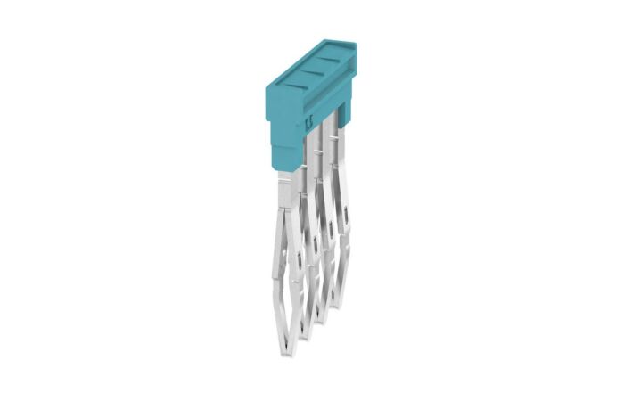 Propojka Weidmuller ZQV 1.5N/4 BL