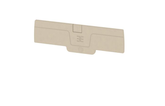 Svorka Weidmuller AEP DT 2.5 4C