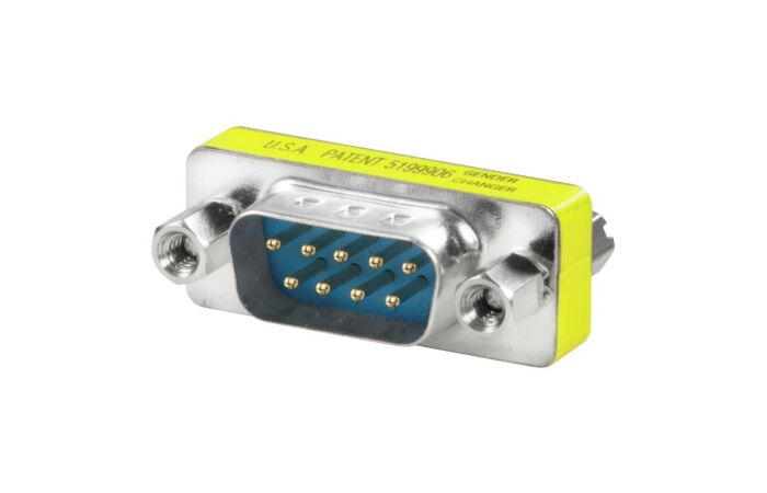 Konektor Weidmuller IE-FCI-D9-FM