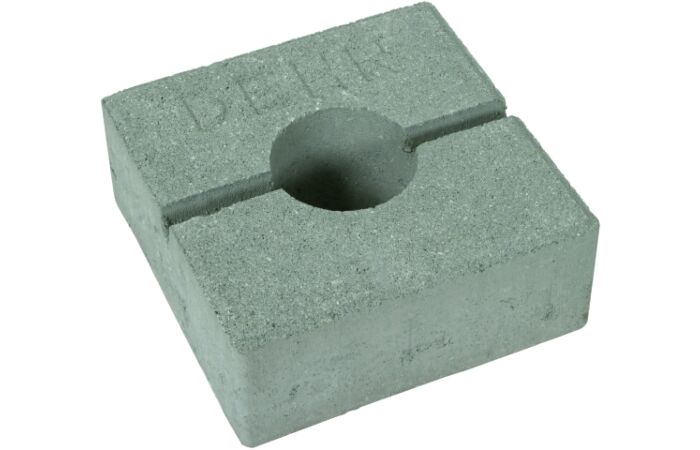 Podstavec DEHNiso 253301 4,6kg betonový