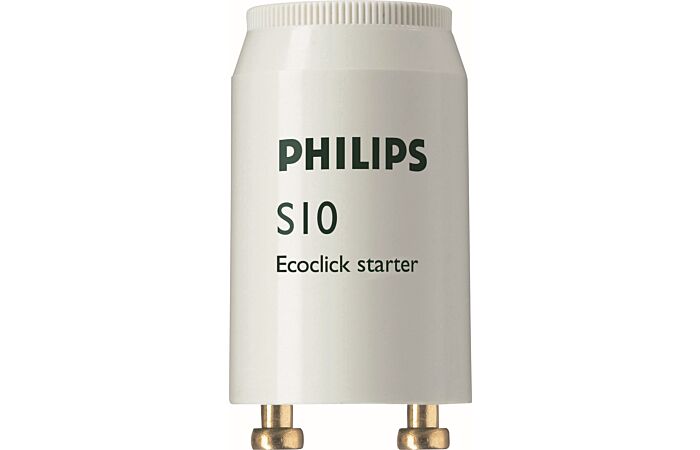PHILIPS Startér 4-65W S10 IV