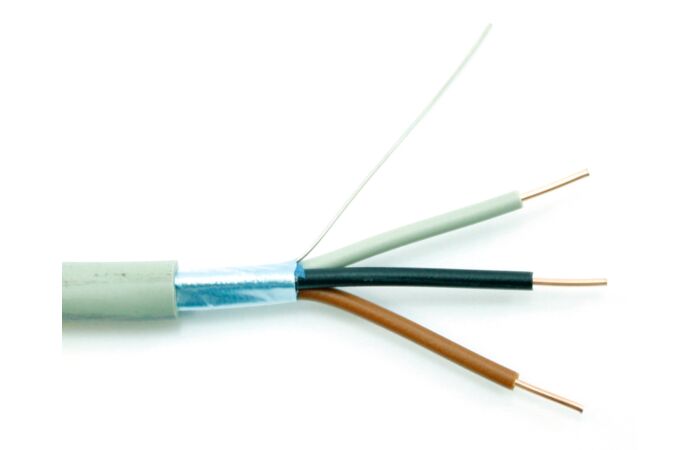 Kabel JYTY 3O1 (3Ax1)