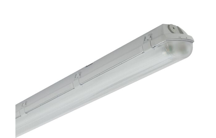 TREVOS  Svítidlo zář. PRIMA 2x36W AC E IP66