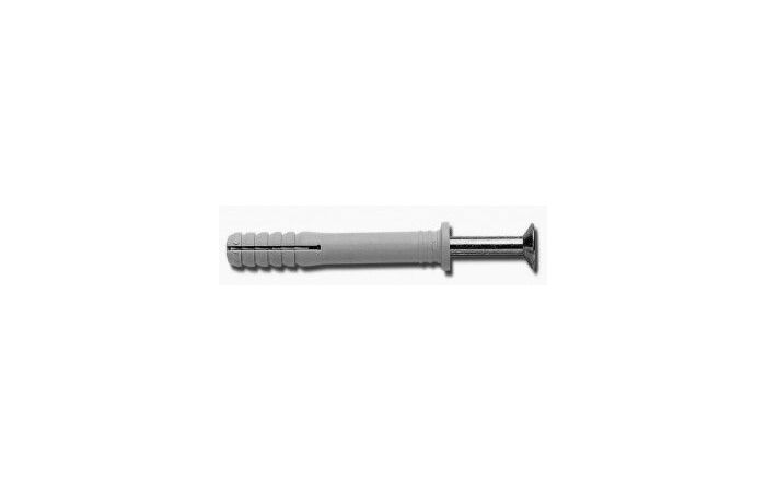 TICHOPÁDEK Hmoždinka 6x 45mm natloukací (100ks)