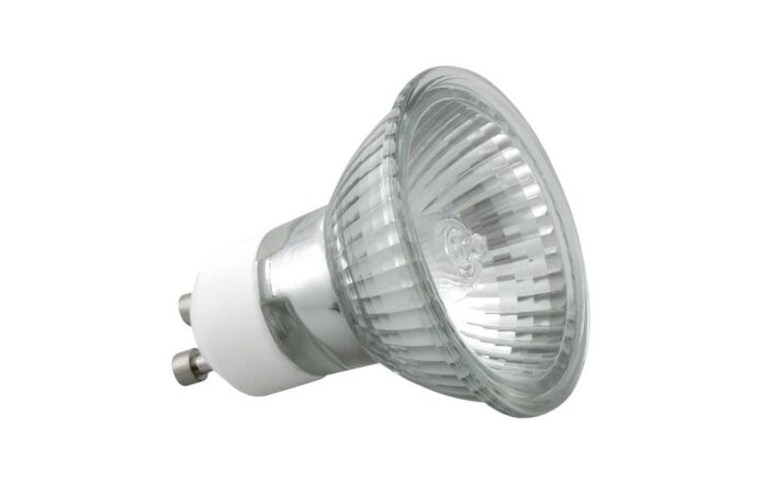 KANLUX Žárovka halogenová 35W 230V 60° GU10 PREMIUM