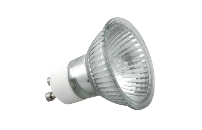 KANLUX Žárovka 20W 230V 60° GU10 PREMIUM halogen