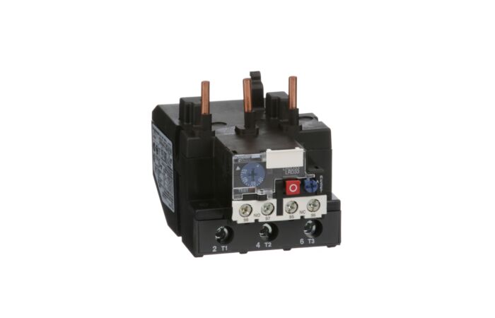 SCHNEIDER Relé LRD3361 55-70A