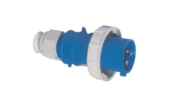 BALS Vidlice  21238 16A 3P/230V IP67