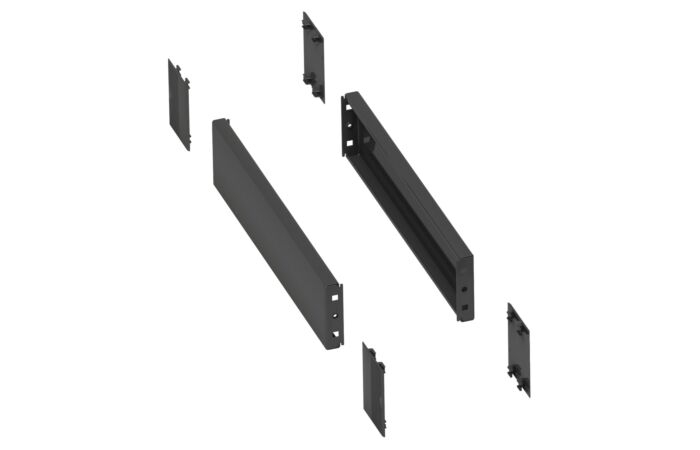 SCHNEIDER Sada NSYSPS6100 panelů (2xboční)