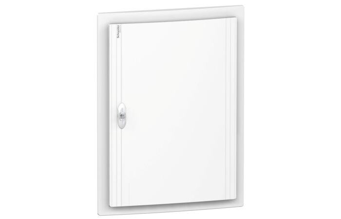 SCHNEIDER Skříň PRAGMA 31318 54TE pod om.plné dv.