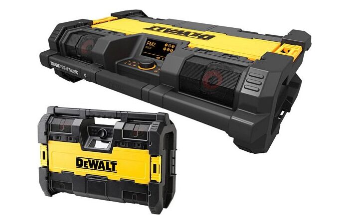 DeWALT Rádio DWST1-75659