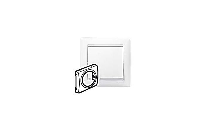 LEGRAND Kryt VALENA 774480 univerzální bílá