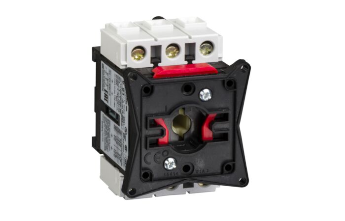 SCHNEIDER Blok VARIO V2 40Aspínací