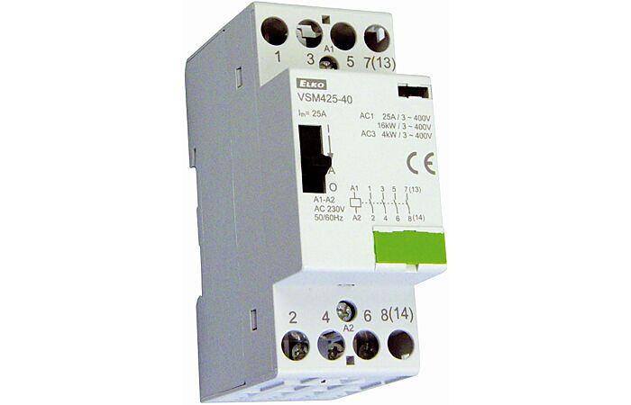 Stykač VSM425-40 230VAC