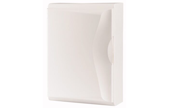 EATON Skříň BC-A-4/52-TW-A, 52TE, na omítku, plastová dvířka, IP40