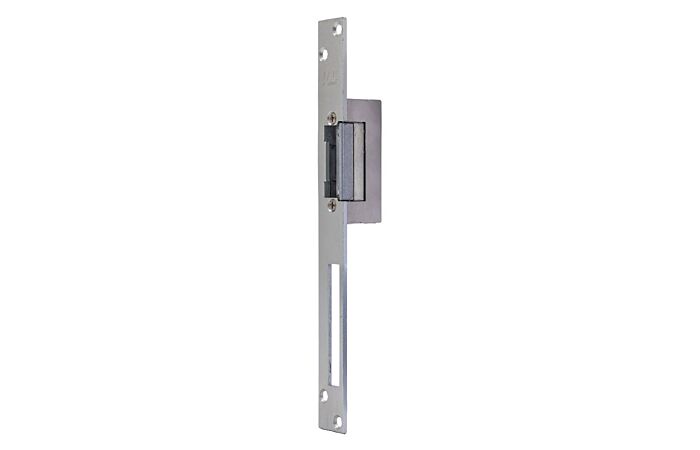 ASSAABLOY Zámek FAB KLASIK 6-12V  AC/DC elektrický + mechanické blokování