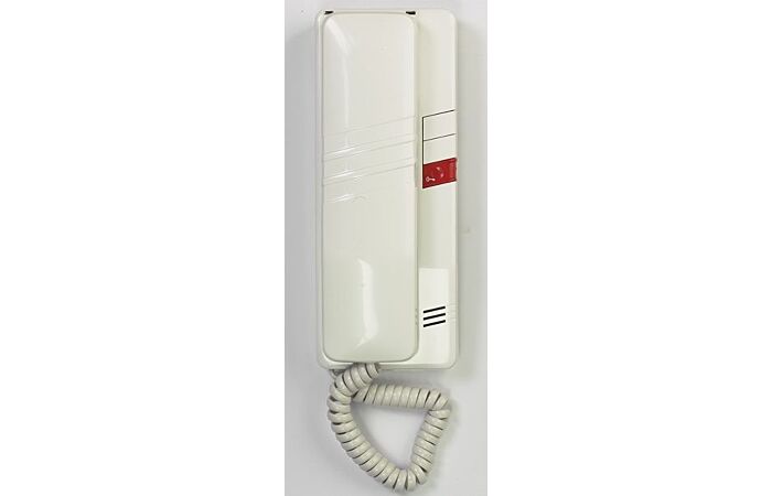 TESLA STROPKOV Telefon 4FP21051 (4FP11051) domácí bílý