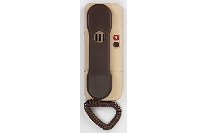 TESLA STROPKOV Telefon 4FP21036 domácí h./béž.