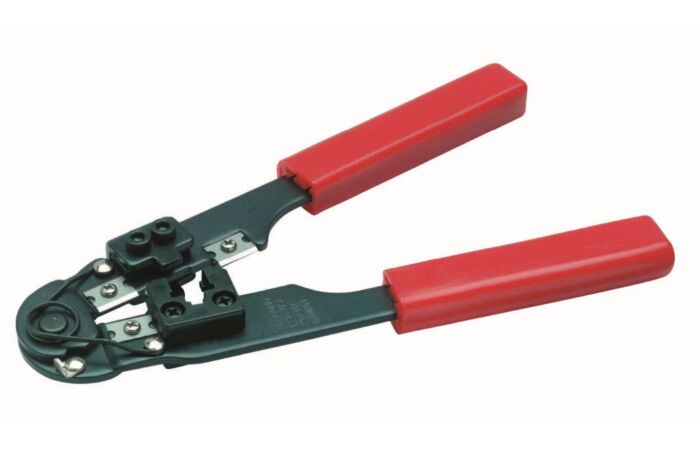 CIMCO Lisovací kleště ECONOMY na konektory RJ 45