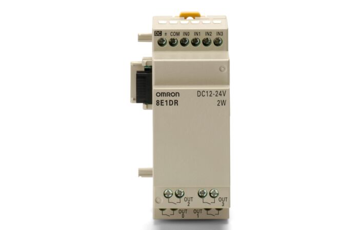 OMRON Modul  ZEN-8E1DR