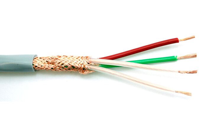 Kabel MK 4x0,35mm