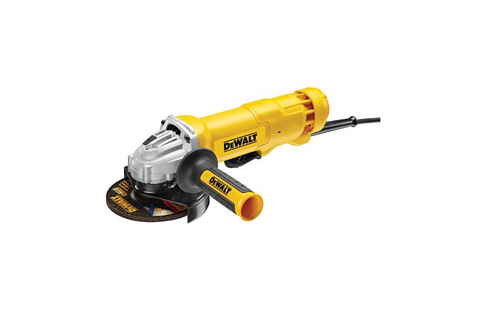 DeWALT Bruska DWE4203 úhlová 125mm