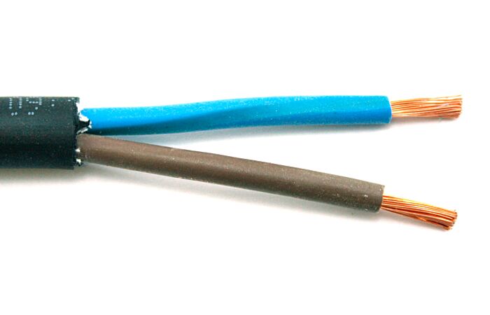H05RR-F 2x2,5 (2Dx2,5 CGSG)