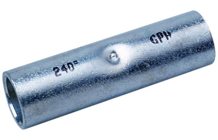GPH Spojka 1,5 KU-L kabelová