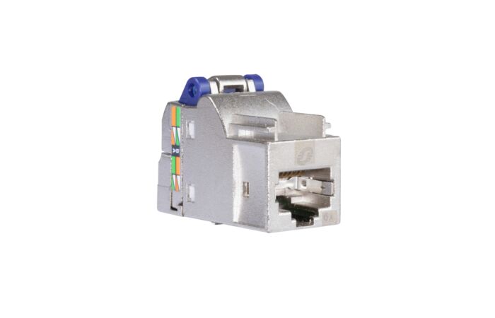 SCHNEIDER Konektor VDIB1772XB12 S-One RJ45 Kat 6a