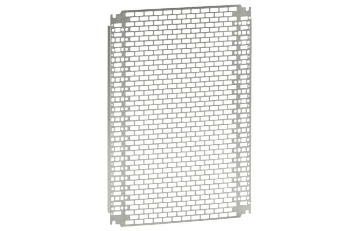 LEGRAND Deska 36017 600x600 montážní