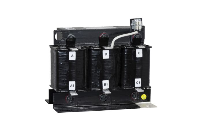 SCHNEIDER Tlumivka LVR07250A40T 400/415V 50Hz
