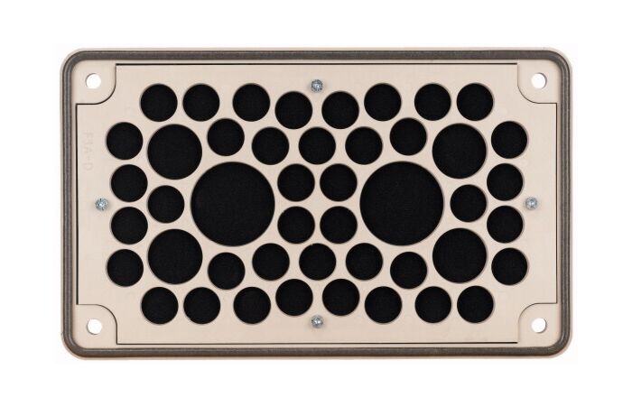 EATON Příruba F3A-D