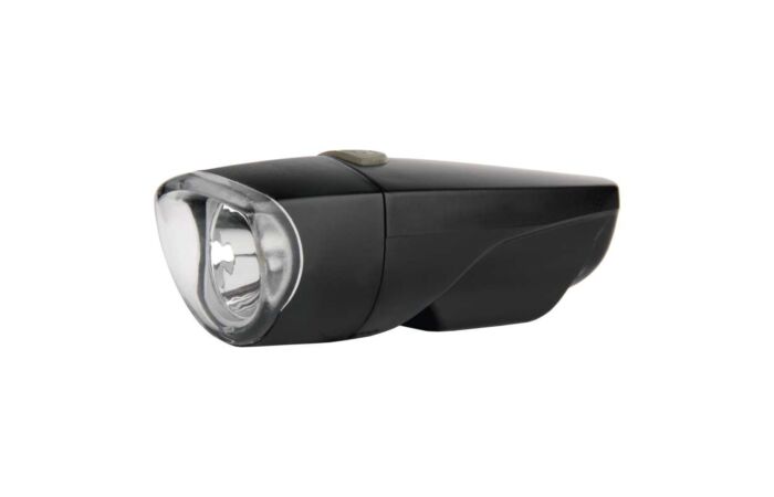 EMOS Svítilna LED 1W 40lm 3xAAA cyklo přední