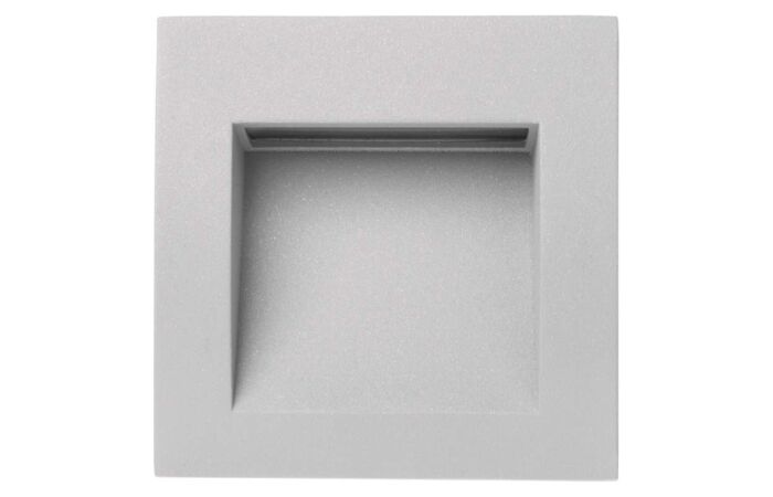 EMOS Svítidlo LED ZC0105 1W 25lm 3000K WW vestavné orientační IP65