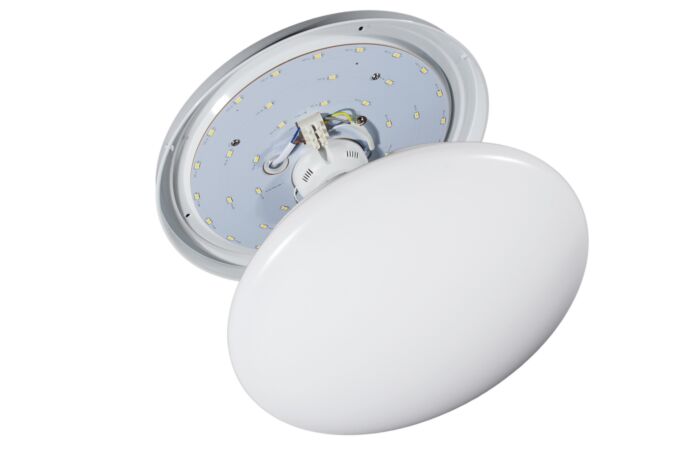 FULGUR Svítidlo LED ANETA 260 12W 900lm 4000K IP20