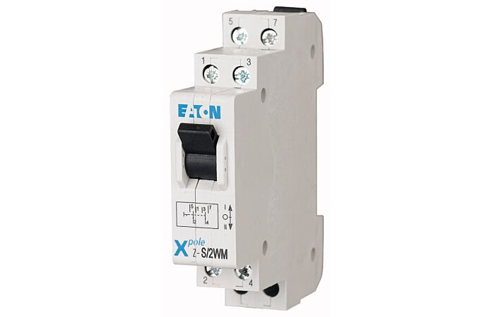 EATON Spínač Z-S/2WM
