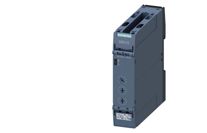 SIEMENS Relé 3RP2505-1BW30 časové