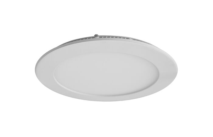 LEDMED Svítidlo LED DOWNLIGHT  THIN 6W 510lm 3000K kruh IP20