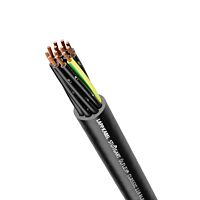 OLFLEX CLASSIC 110 BK 2X1,5 1120306