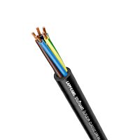 OLFLEX CLASSIC 100 BK 3G1,5 0,6/1KV