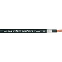 LAPP OLFLEX STATIC CY BLACK 1x16 4600023
