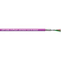 UNITRONIC BUD PB ROBUST 1x2x0,64