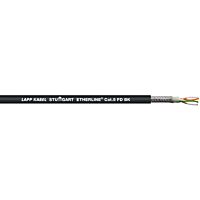 LAPP ETHERLINE FD P BK Cat.5 4x2xAWG26/19