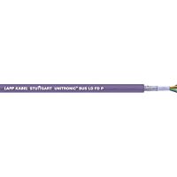 LAPP UNITRONIC BUS LD FD P 3X2X0,25