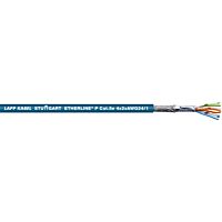 LAPP ETHERLINE P CAT.5e 4x2xAWG24/1 2170297