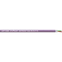 UNITRONIC BUS PB FD P FC 1x2x0,64